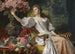 La Fleur de la jeunesse - Władysław Czachórski — vista dell’opera