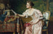 L'Invitation - Władysław Czachórski — vista dell’opera