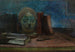 Maschera e Libri - Władysław Ślewiński — vista dell’opera