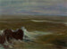 Mare agitato - Władysław Ślewiński — vista dell’opera