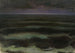 Mar della notte - Władysław Ślewiński — vista dell’opera
