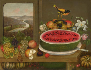 Wagguno - Fruit and Baltimore Oriole.webp