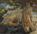 Waldesruhe - Leo Putz — vista dell’opera