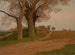 Paesaggio - Walery Brochocki — vista dell’opera