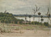 Lac Apopka Florida - Walter Crane — vista dell’opera