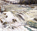 I rapidi - Walter Elmer Schofield — vista dell’opera