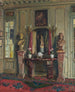 Interno Parigino - Walter Gay — vista dell’opera