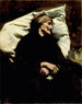 La nonna - Walter Gilman Page — vista dell’opera