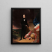 Henry Clay - Walter Gould — quadro incorniciato alla parete