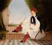 Ritratto di John B. Carmac in costume di Évzone greco - Walter Gould — vista dell’opera