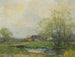 Il Tempo della primavera - Walter Granville-Smith — vista dell’opera