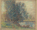 Saules a Longpré - Walter Griffin — vista dell’opera