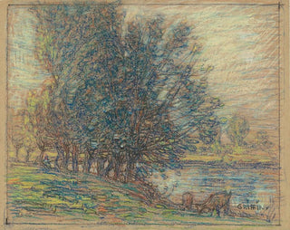 Walter Griffin - Willows LongpreFrance.webp
