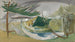Cycle - Walter Kurt Wiemken — vista dell’opera