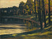 Lago di Grunewald - Walter Leistikow — vista dell’opera