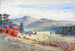 nel parco Monument Colorado - Walter Paris — vista dell’opera