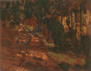 Envermeu - Walter Richard Sickert — vista dell’opera