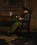 Ragazzo che legge - Walter Stuempfig — vista dell’opera