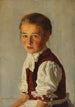 Lena Kleine Leutascherin - Walter Thor — vista dell’opera