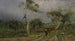 La Tempête - Walter Withers — vista dell’opera