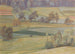 Au Lac d'Attersee - Walther Gamerith — vista dell’opera