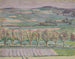 Paesaggio boscoso - Walther Gamerith — vista dell’opera