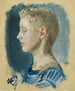 Ragazzo - Walther Gamerith — vista dell’opera