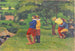 Paesaggio con lanzichenecchi - Walther Gamerith — vista dell’opera