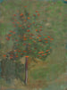 Albero da frutto - Walther Gamerith — vista dell’opera