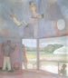Carrousel - Walther Gamerith — vista dell’opera