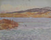 Rivage - Walther Gamerith — vista dell’opera
