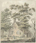 Maison à Aerdenhout - Warner Horstink — vista dell’opera