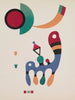 e 7 poesie - Wassily Kandinsky — vista dell’opera