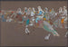 Cavalerie araba - Wassily Kandinsky — vista dell’opera