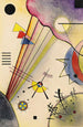 Connexion claire - Wassily Kandinsky — vista dell’opera