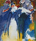 Impression VI domenica - Wassily Kandinsky — vista dell’opera