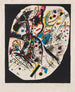 Petits mondes III - Wassily Kandinsky — vista dell’opera
