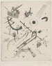 Petits mondes XI R 174 - Wassily Kandinsky — vista dell’opera