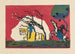 Klinge Pl01 - Wassily Kandinsky — vista dell’opera