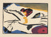 Klinge Pl04 - Wassily Kandinsky — vista dell’opera