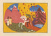 Klinge Pl05 - Wassily Kandinsky — vista dell’opera