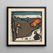 Riproduzione del dipinto Sons Pl16 - Wassily Kandinsky
