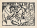 Klnge Pl24 - Wassily Kandinsky — vista dell’opera