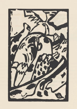Wassily Kandinsky - Klnge Pl25.webp