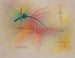 Ligne Ligne - Wassily Kandinsky — vista dell’opera