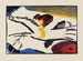 Lirismo - Wassily Kandinsky — vista dell’opera