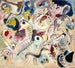 Schizzo 160A - Wassily Kandinsky — vista dell’opera