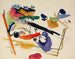 Sans titre - Wassily Kandinsky — vista dell’opera