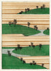 Illustration de paysage - Watanabe Seitei — vista dell’opera