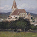 Weienkirchen nella Wachau - Franz Poledne — vista dell’opera